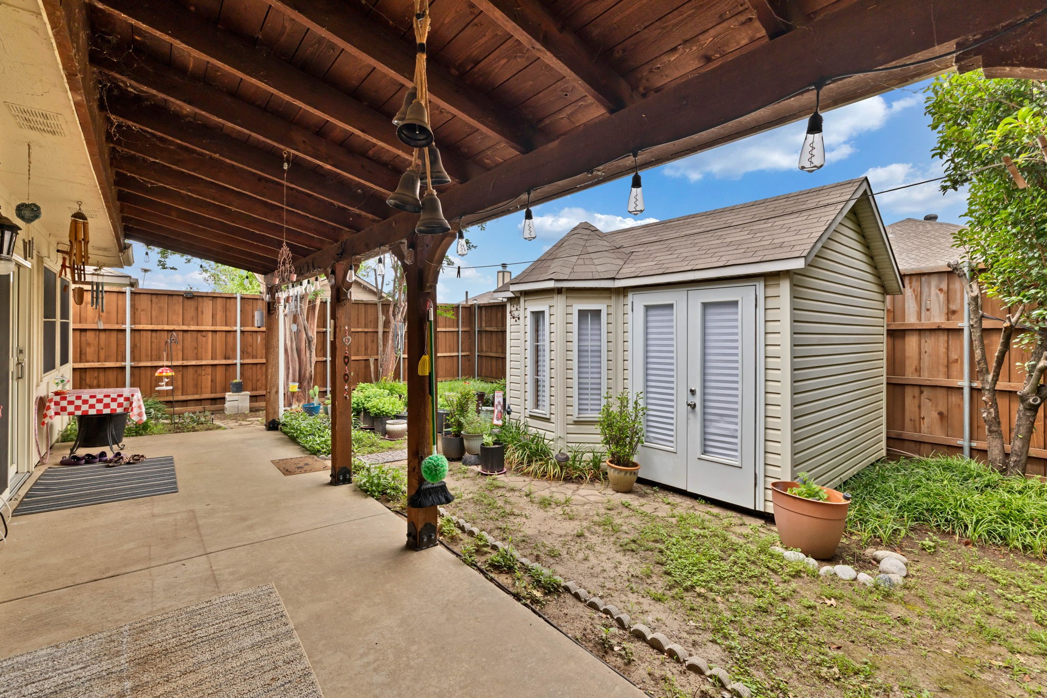 299 Boliver Avenue Lake Dallas TX 75065
