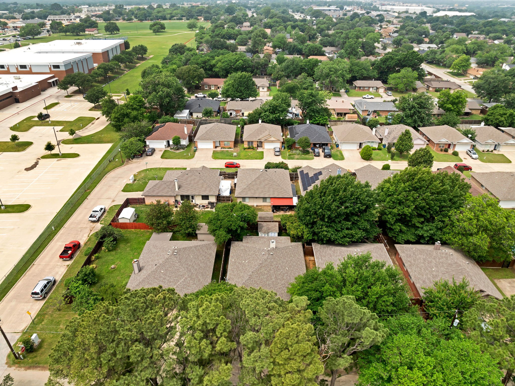 299 Boliver Avenue Lake Dallas TX 75065