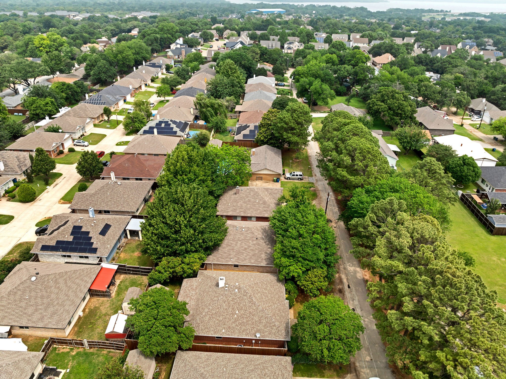 299 Boliver Avenue Lake Dallas TX 75065