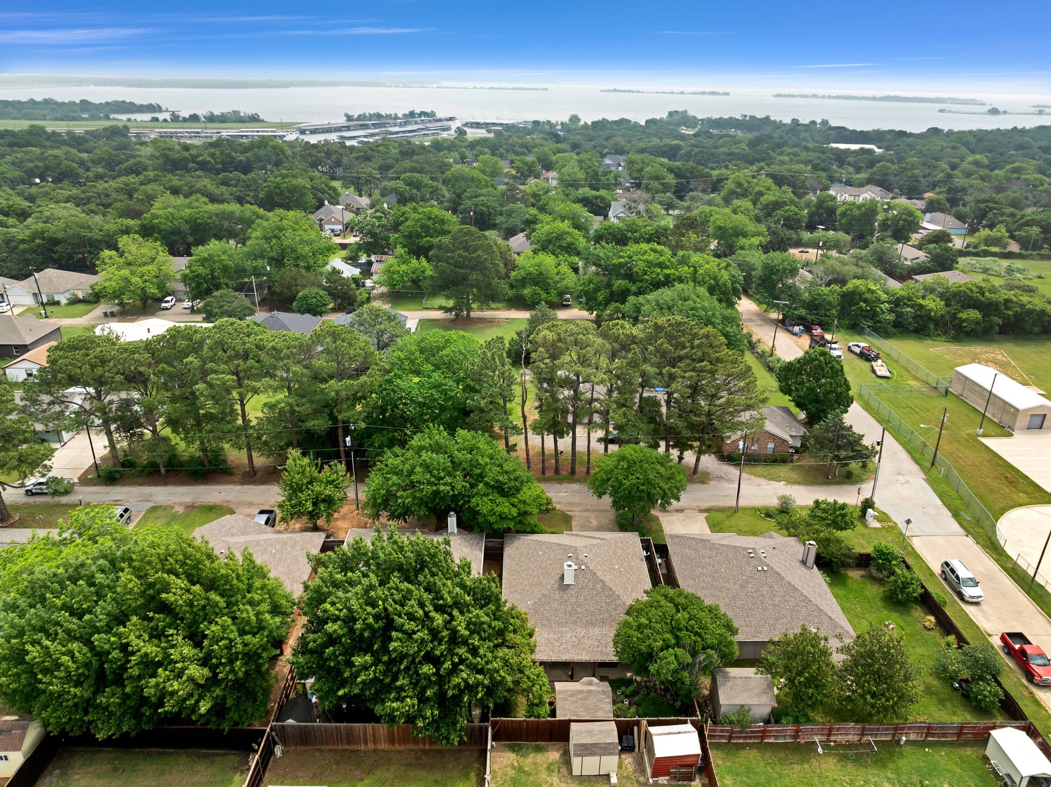 299 Boliver Avenue Lake Dallas TX 75065