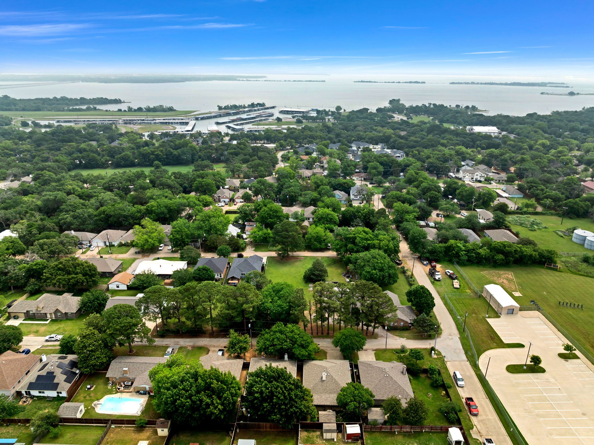 299 Boliver Avenue Lake Dallas TX 75065
