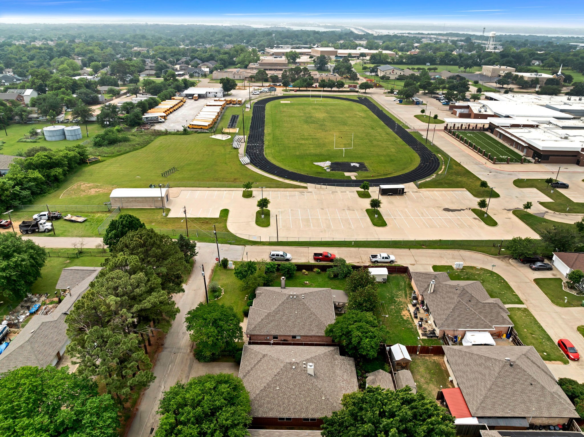 299 Boliver Avenue Lake Dallas TX 75065