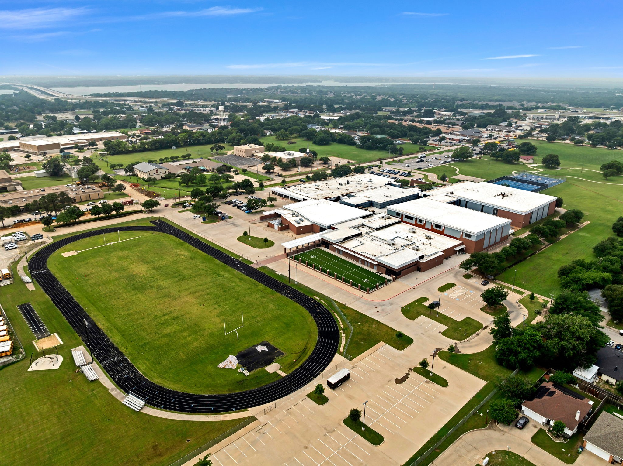 299 Boliver Avenue Lake Dallas TX 75065