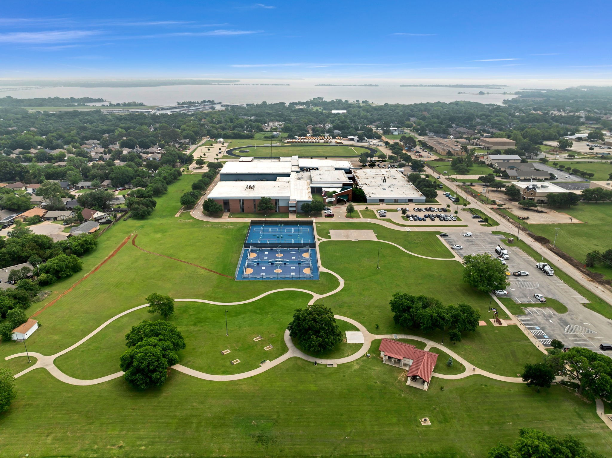299 Boliver Avenue Lake Dallas TX 75065