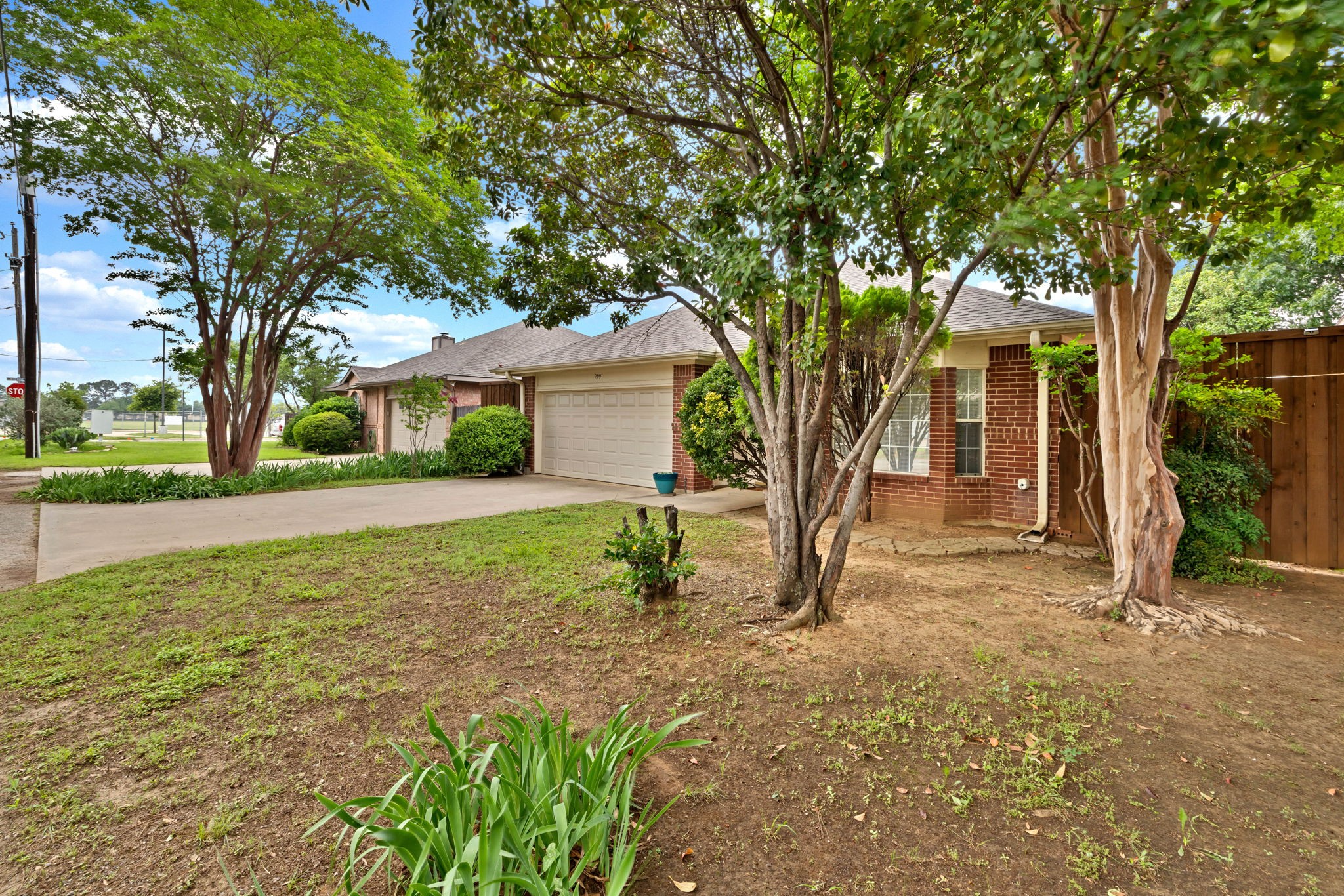 299 Boliver Avenue Lake Dallas TX 75065