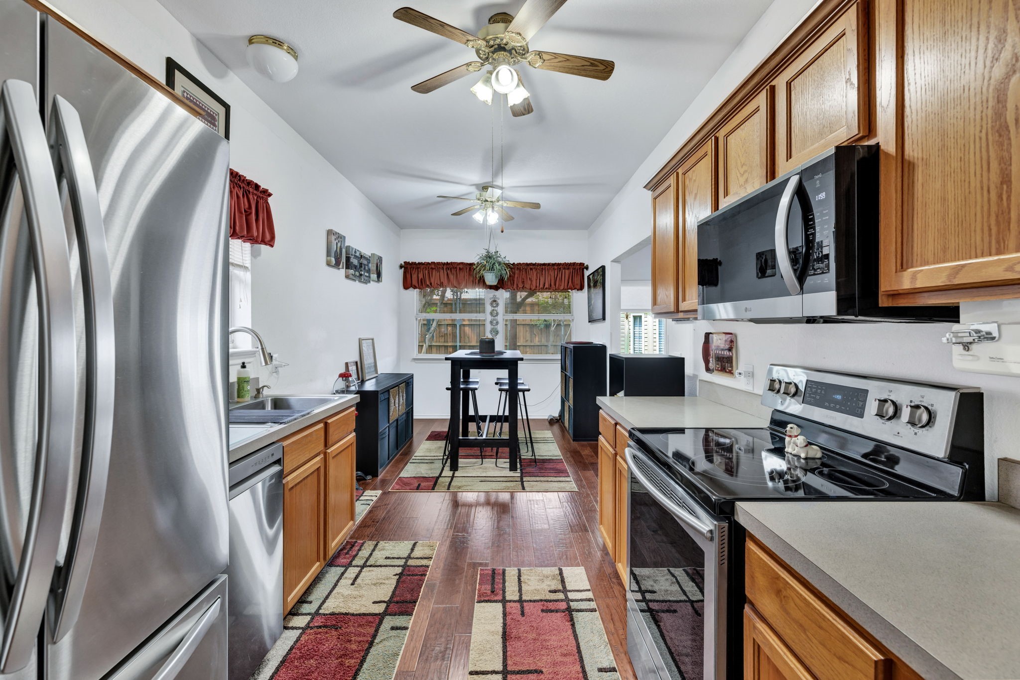 299 Boliver Avenue Lake Dallas TX 75065