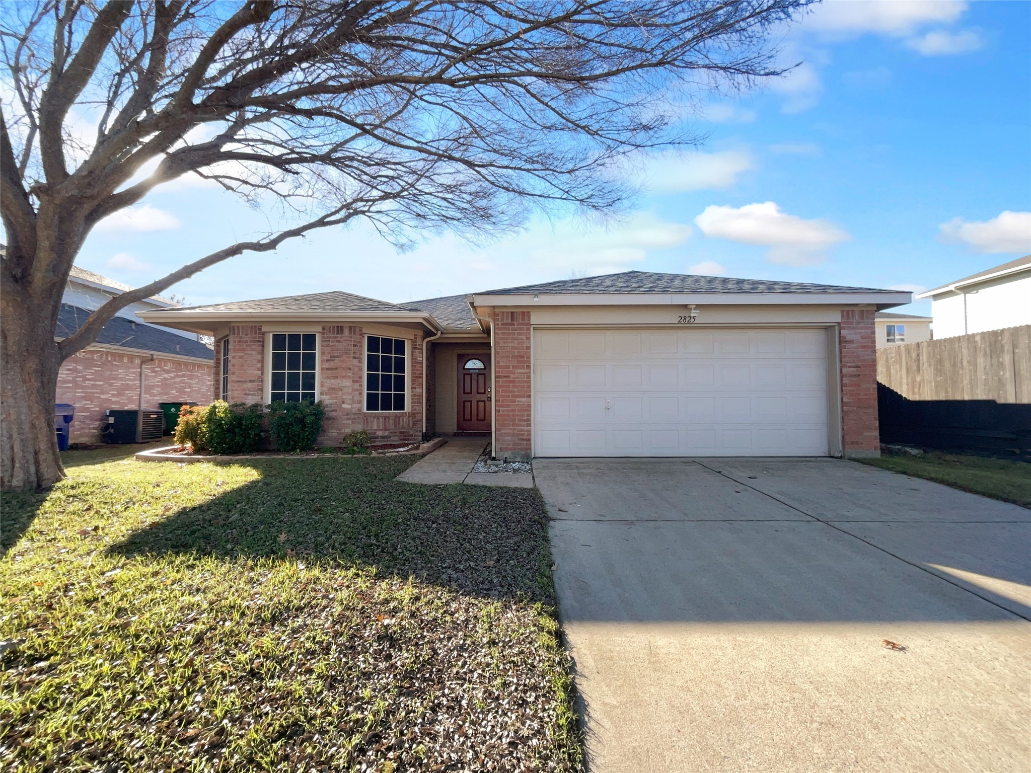 2825 Briargrove Lane Mckinney TX 75071
