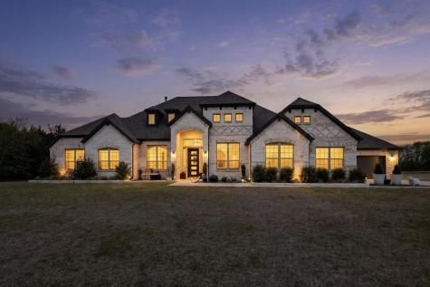 324 Ledstone Court Rockwall TX 75032