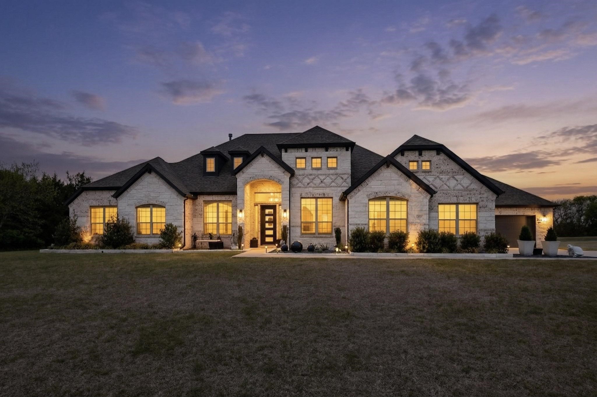 324 Ledstone Court Rockwall TX 75032