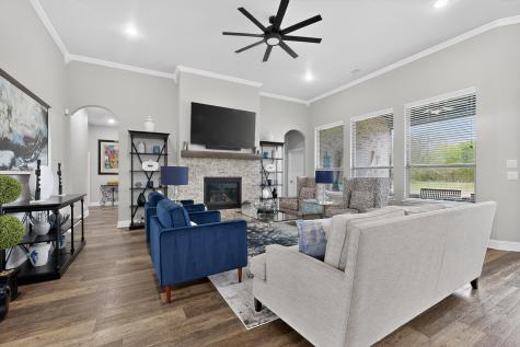324 Ledstone Court Rockwall TX 75032