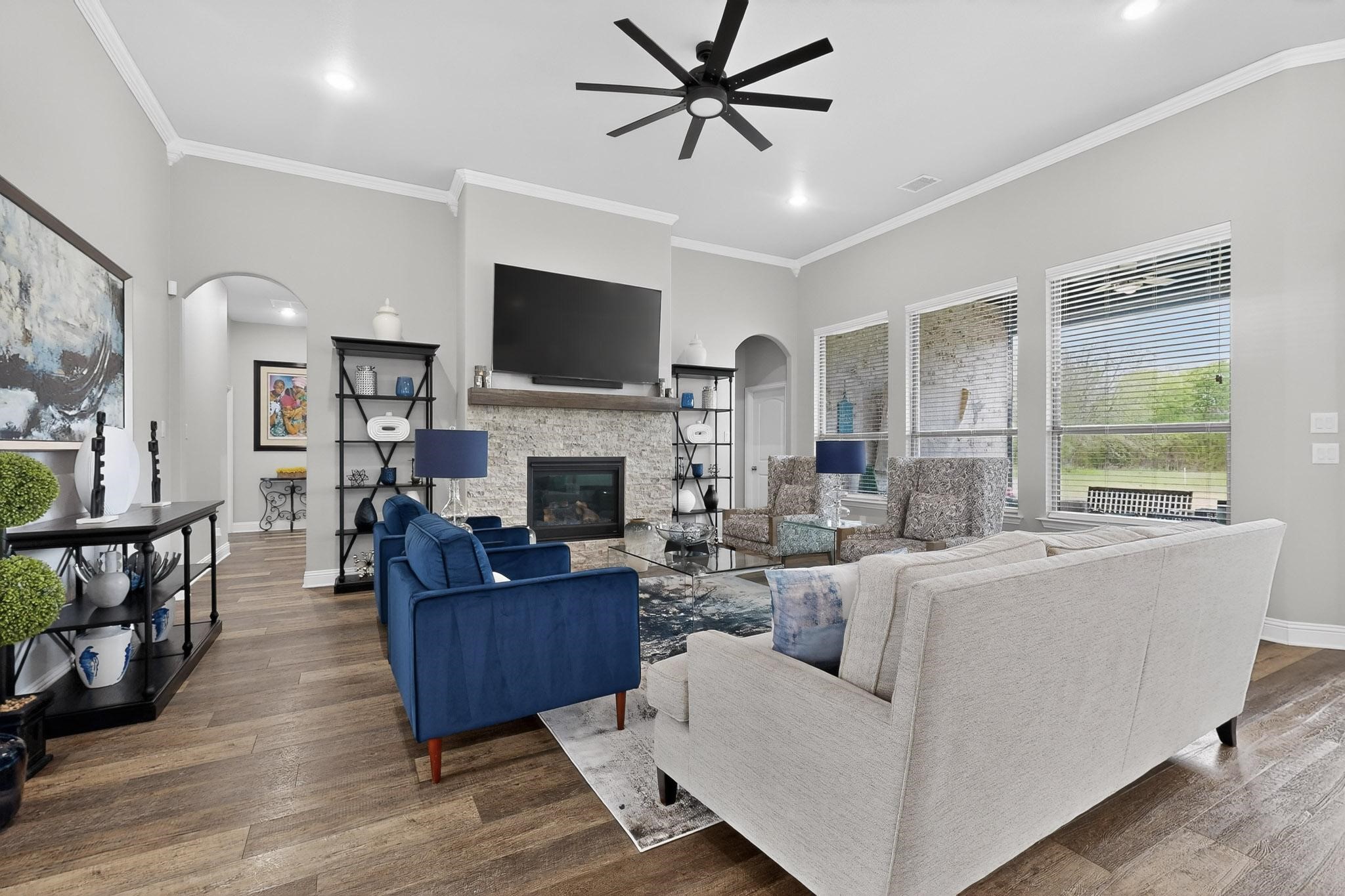 324 Ledstone Court Rockwall TX 75032