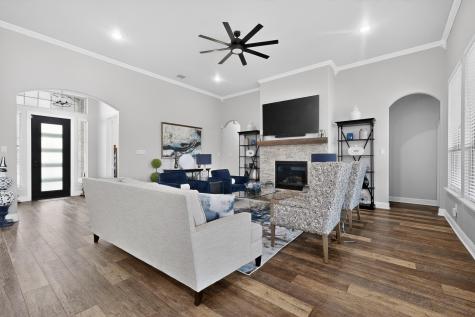 324 Ledstone Court Rockwall TX 75032