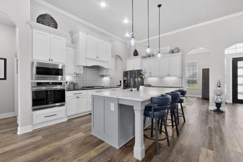 324 Ledstone Court Rockwall TX 75032