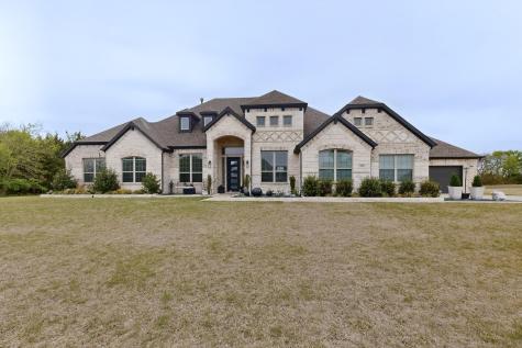 324 Ledstone Court Rockwall TX 75032