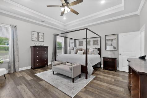 324 Ledstone Court Rockwall TX 75032