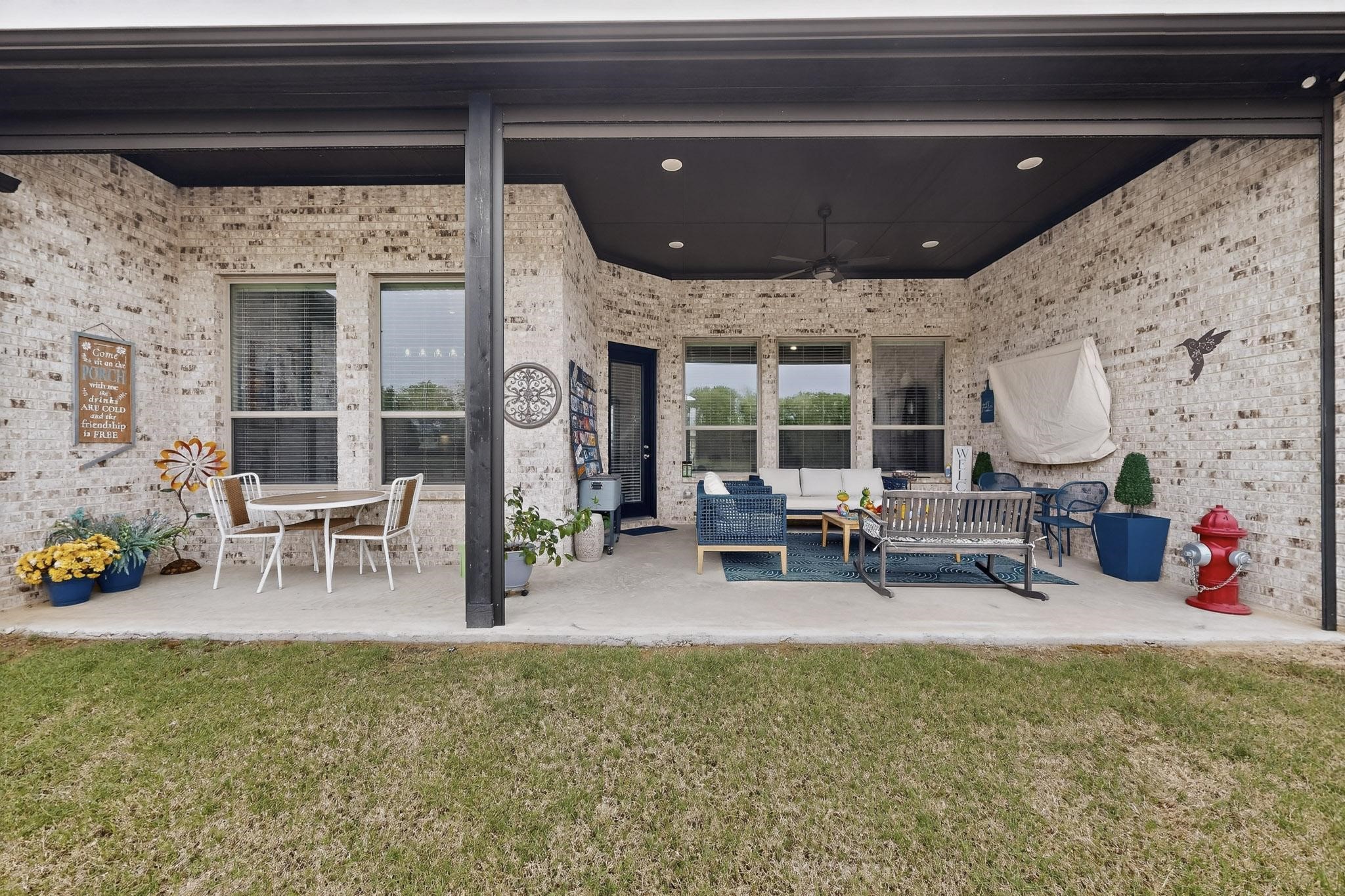 324 Ledstone Court Rockwall TX 75032