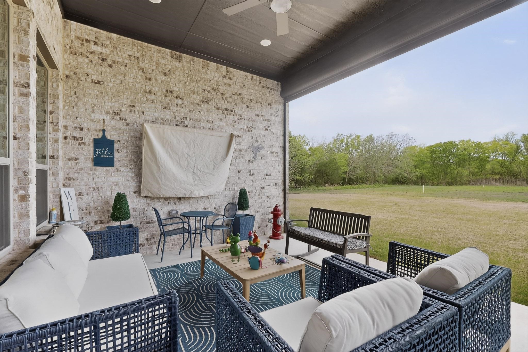 324 Ledstone Court Rockwall TX 75032
