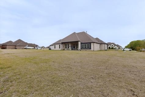 324 Ledstone Court Rockwall TX 75032