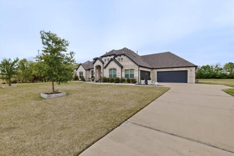 324 Ledstone Court Rockwall TX 75032