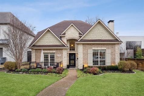 7053 Coronado Avenue Dallas TX 75214