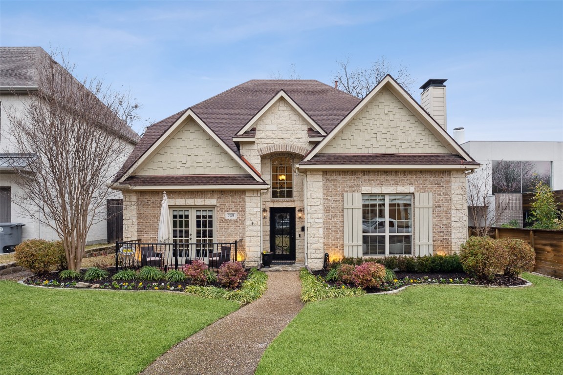 7053 Coronado Avenue Dallas TX 75214