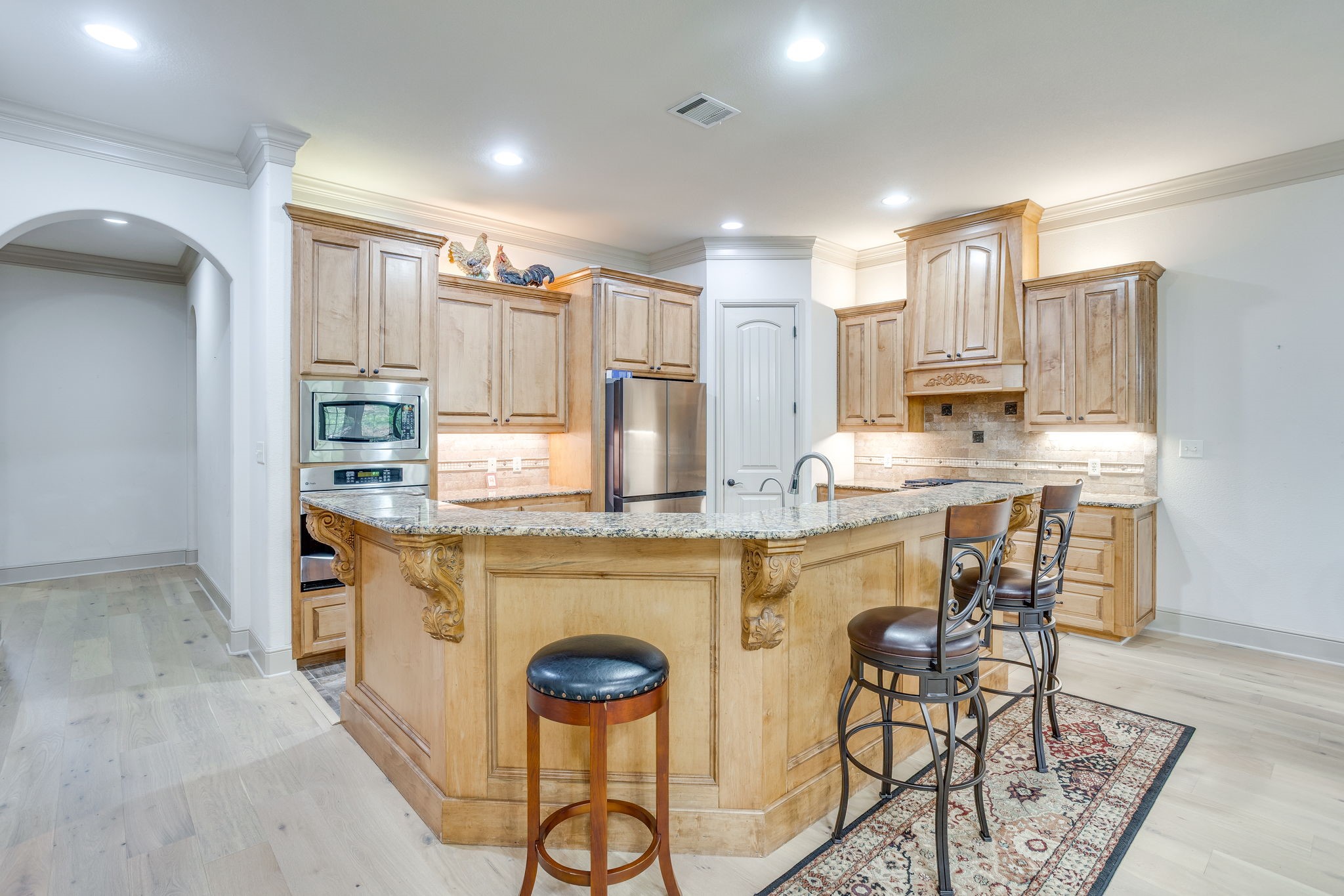 2304 Marseilles Court Granbury TX 76048