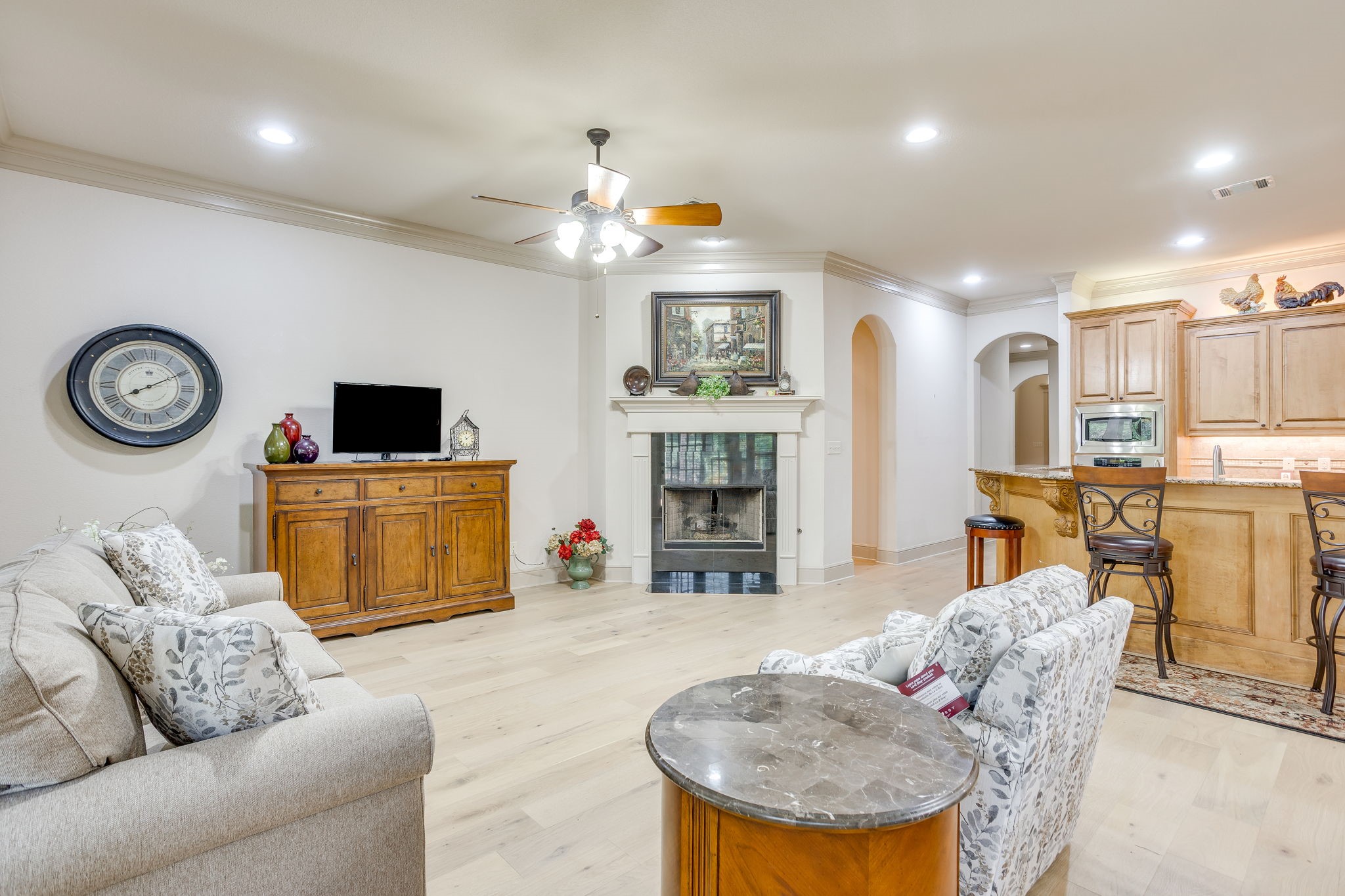 2304 Marseilles Court Granbury TX 76048
