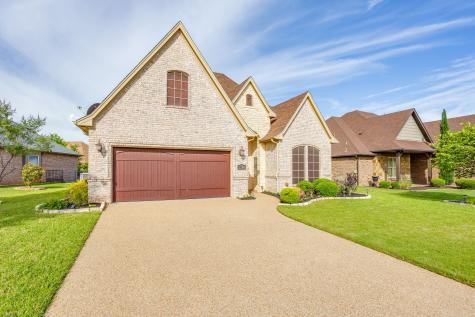 2304 Marseilles Court Granbury TX 76048