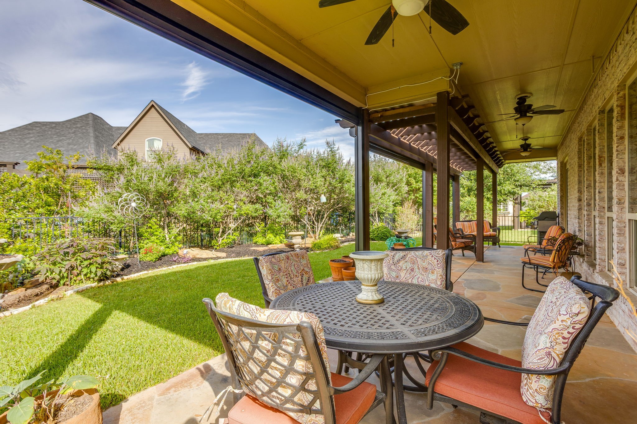 2304 Marseilles Court Granbury TX 76048