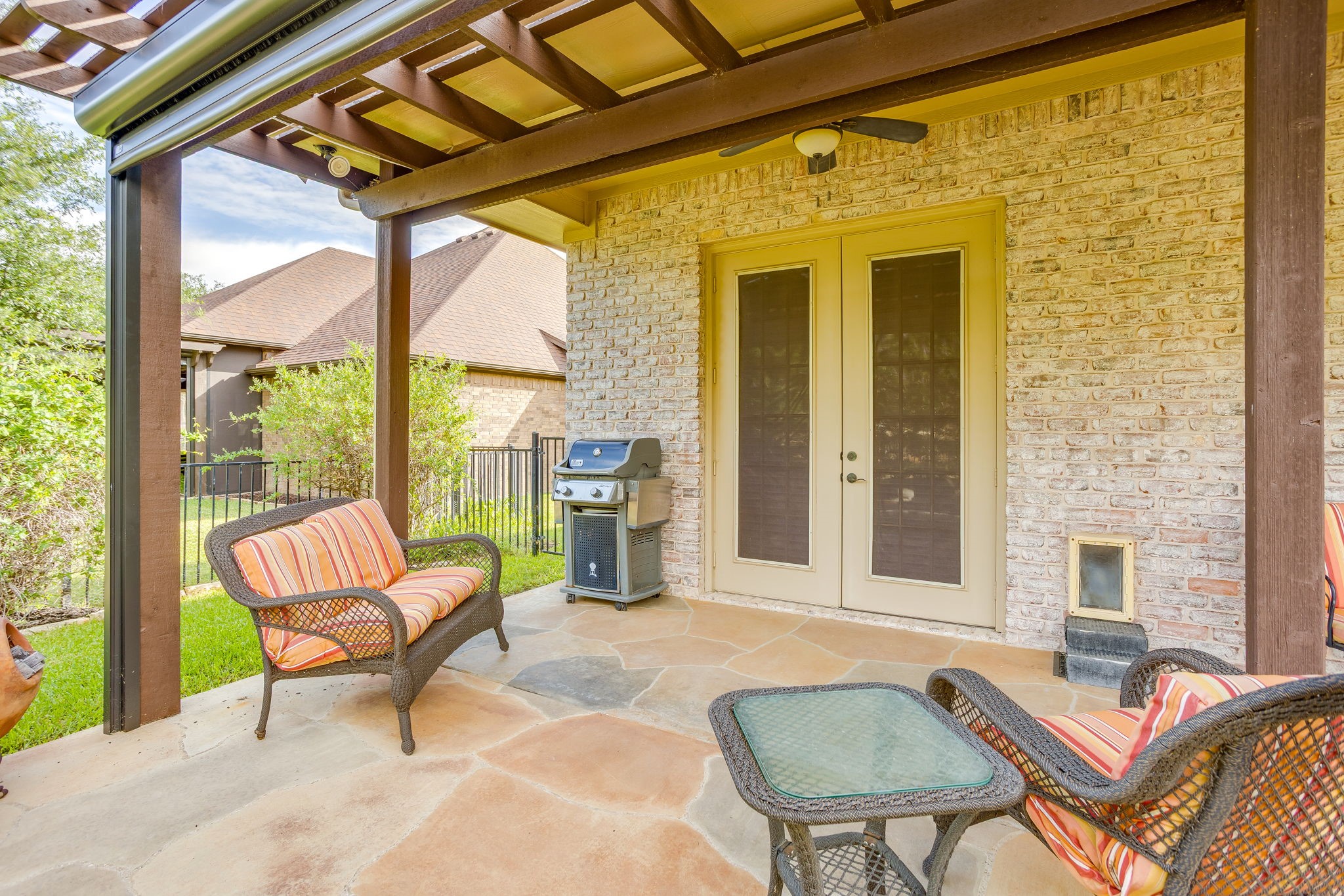 2304 Marseilles Court Granbury TX 76048