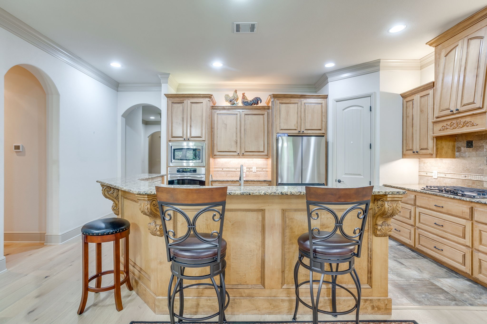 2304 Marseilles Court Granbury TX 76048