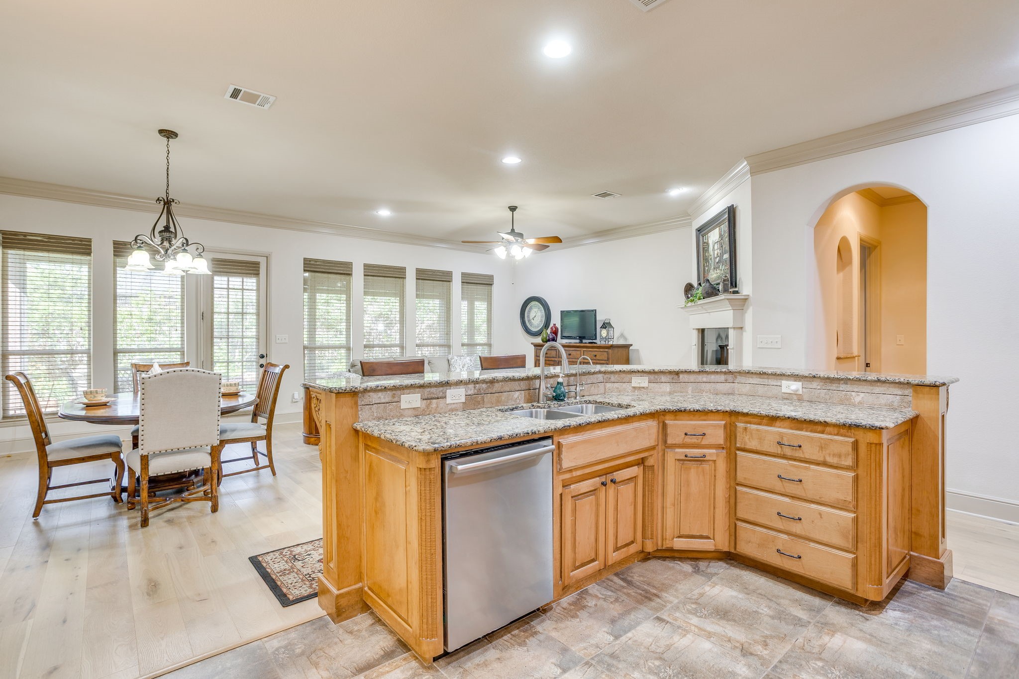 2304 Marseilles Court Granbury TX 76048