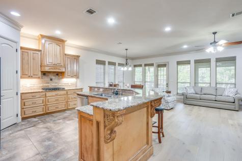 2304 Marseilles Court Granbury TX 76048