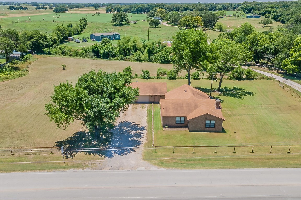 2618 Tin Top Road Weatherford TX 76087