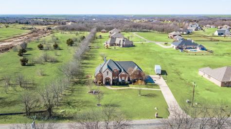 1001 Pike Road Gunter TX 75058