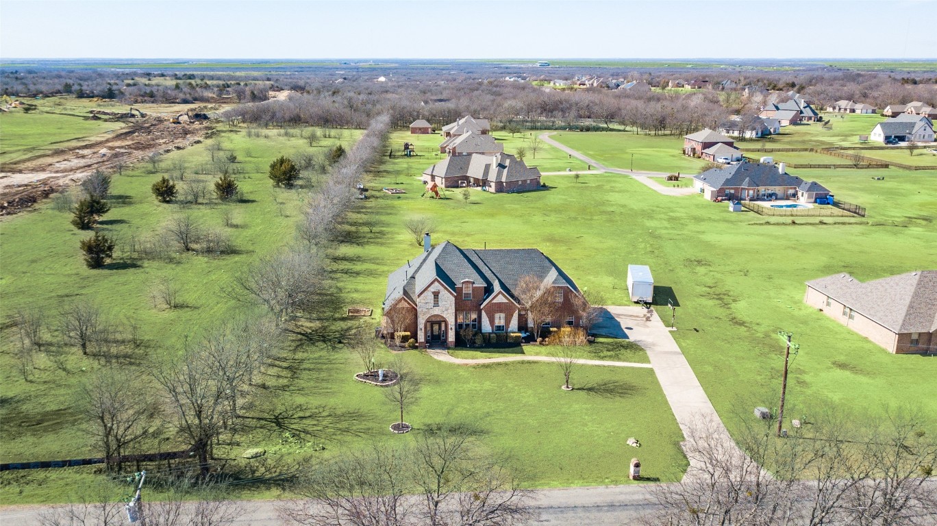 1001 Pike Road Gunter TX 75058