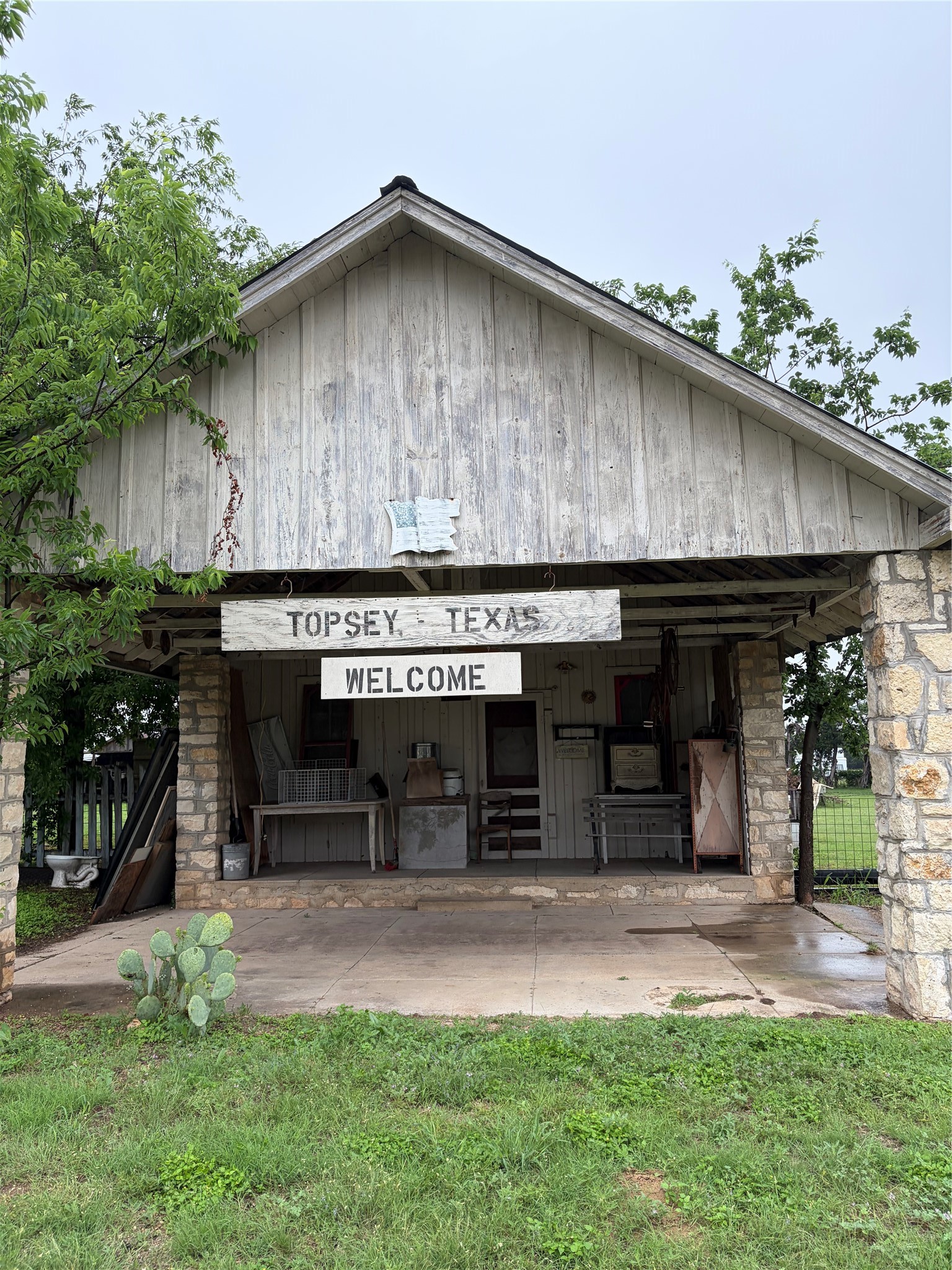 2204 Fm 580 Highway Copperas Cove TX 76522