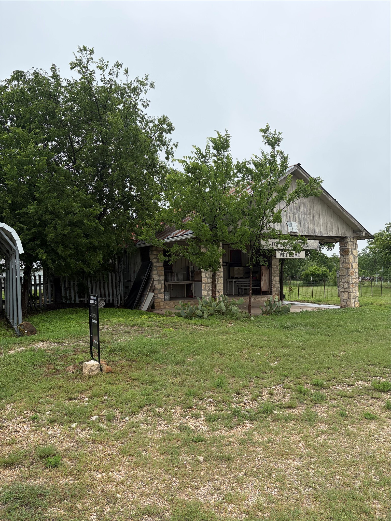 2204 Fm 580 Highway Copperas Cove TX 76522