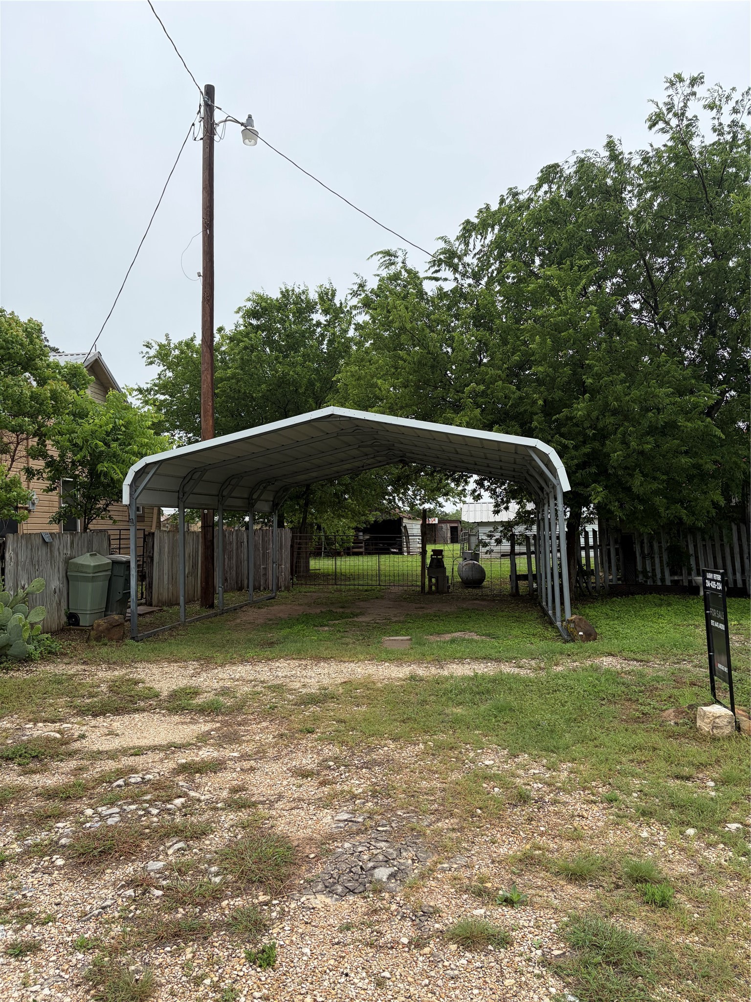 2204 Fm 580 Highway Copperas Cove TX 76522