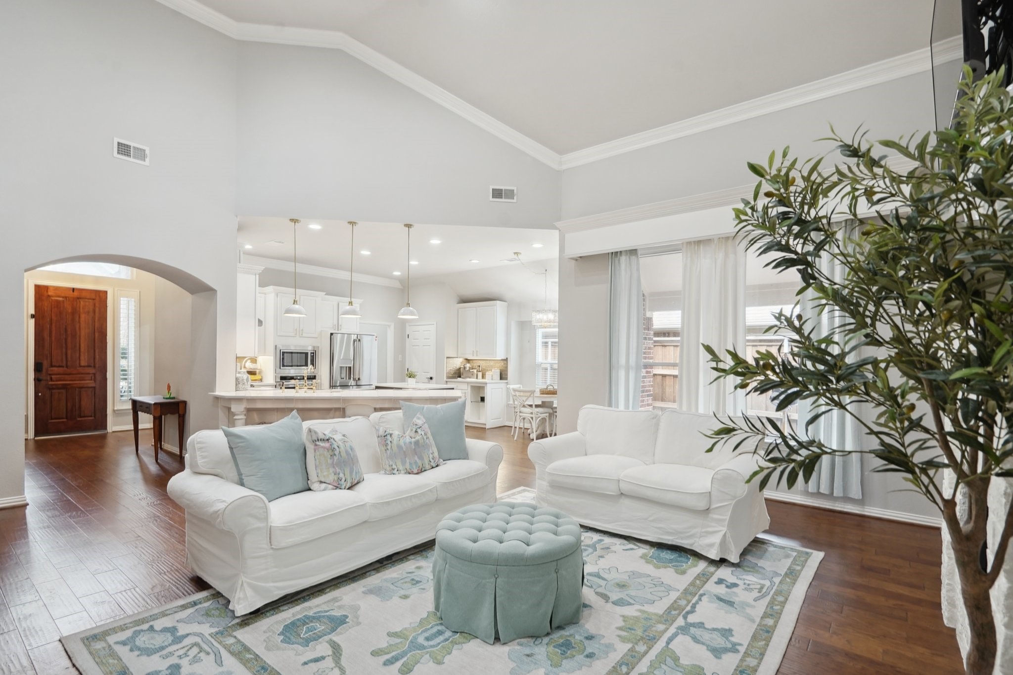 943 Briar Oaks Drive Rockwall TX 75087