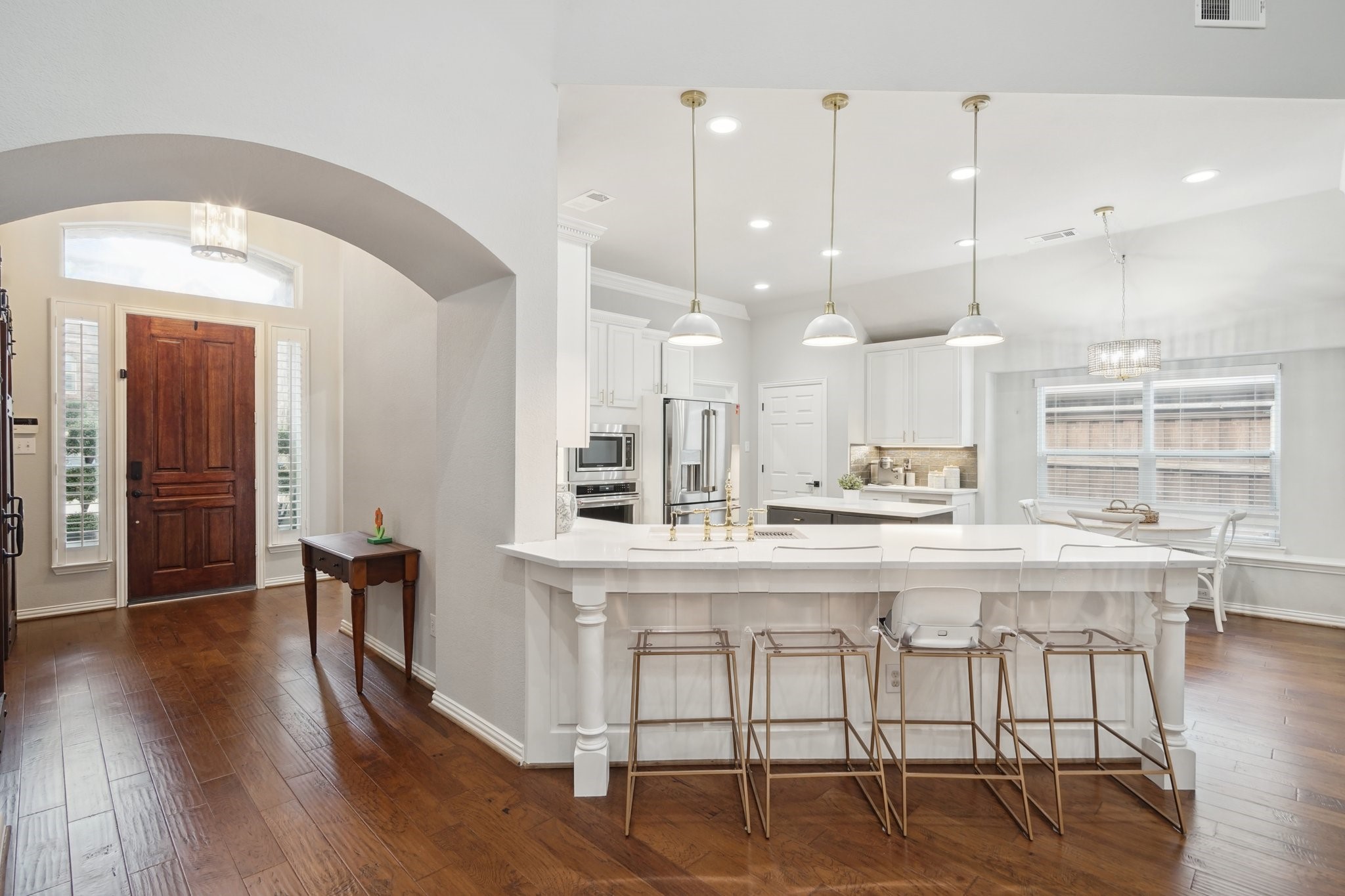 943 Briar Oaks Drive Rockwall TX 75087