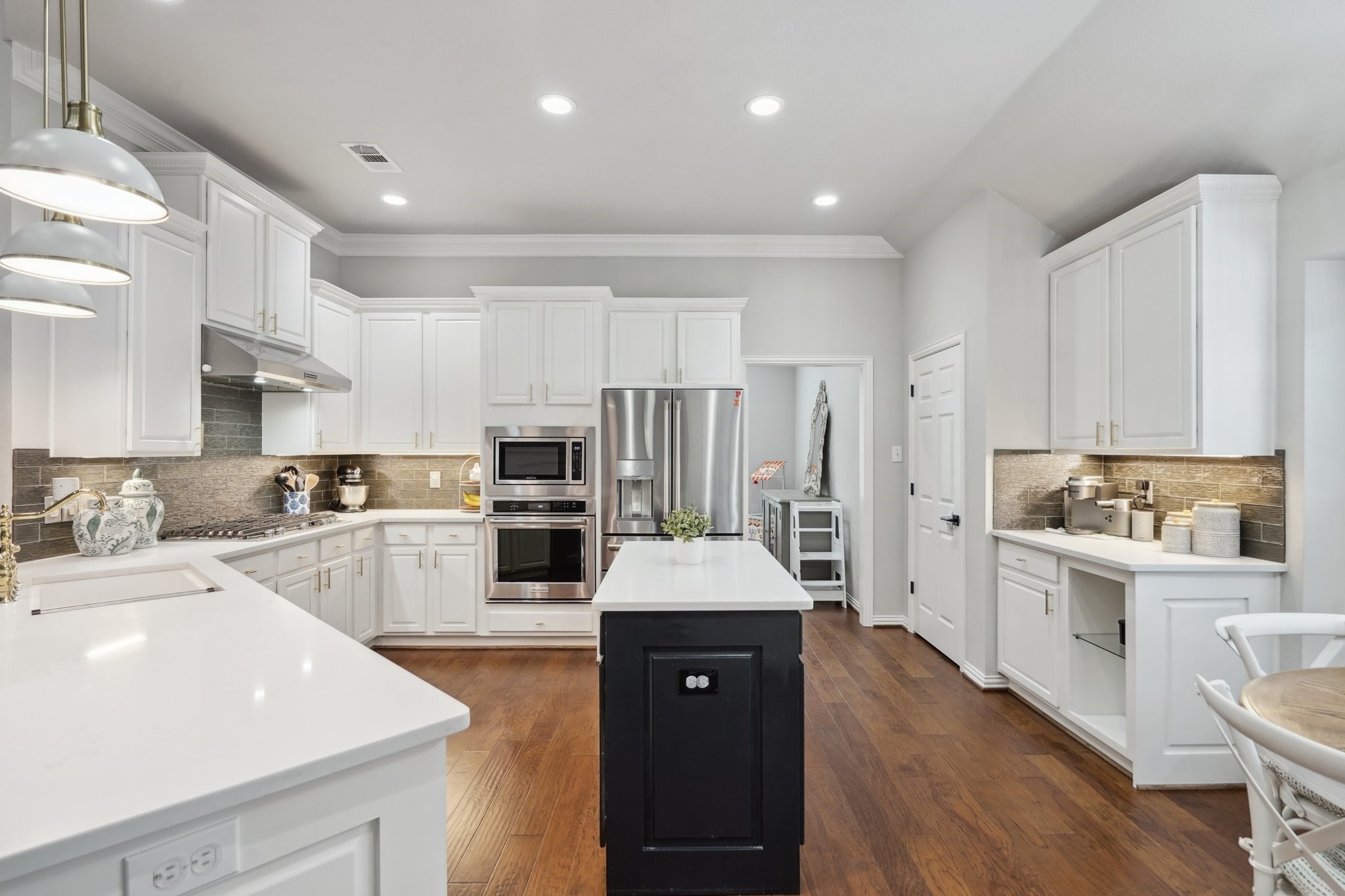 943 Briar Oaks Drive Rockwall TX 75087