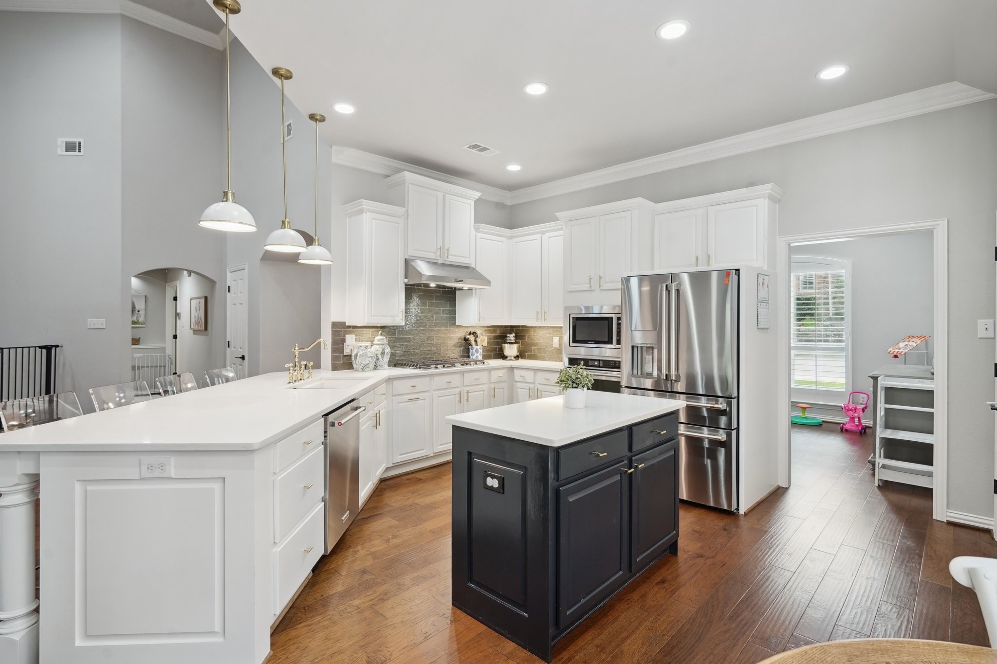 943 Briar Oaks Drive Rockwall TX 75087