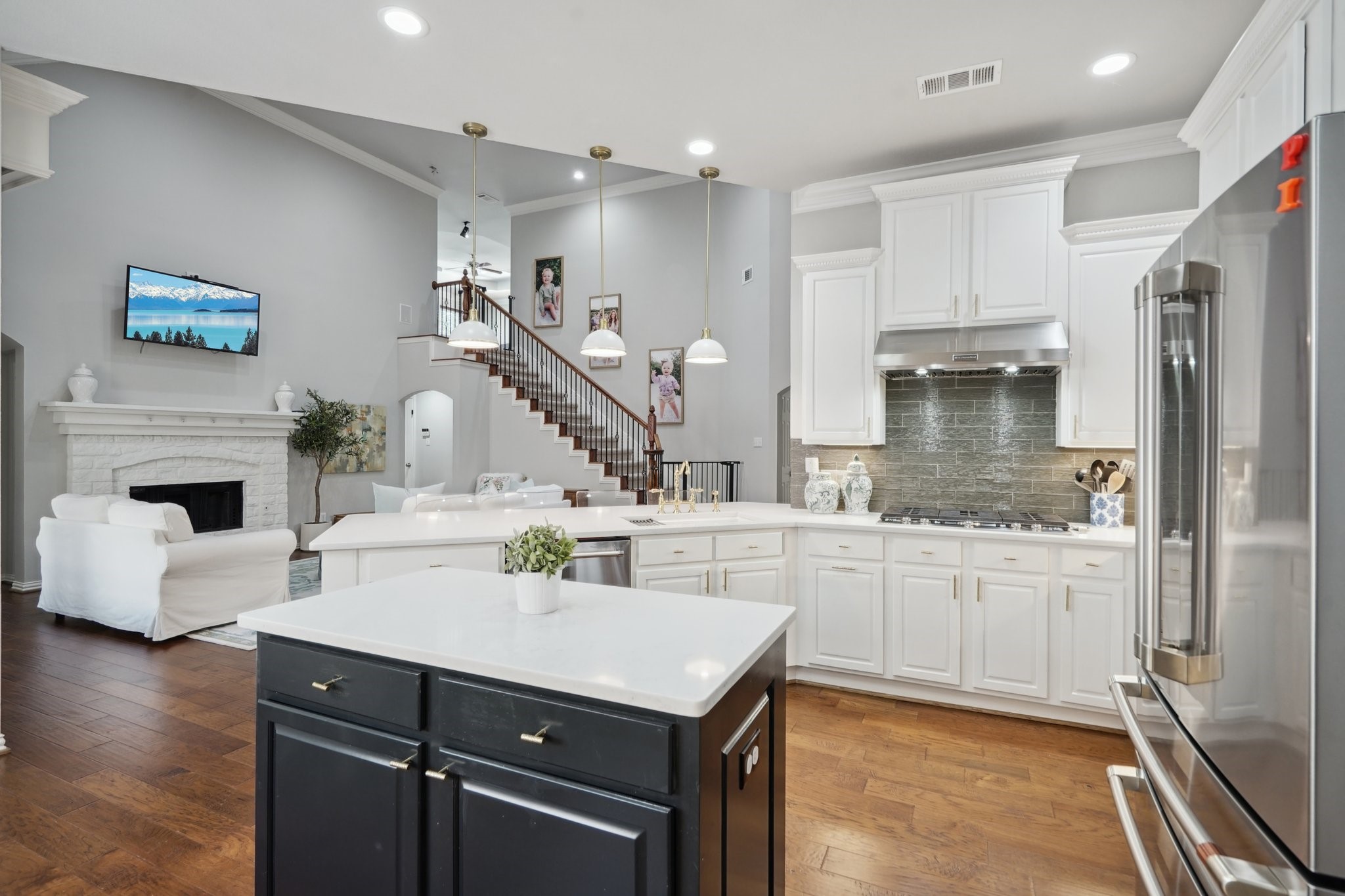 943 Briar Oaks Drive Rockwall TX 75087