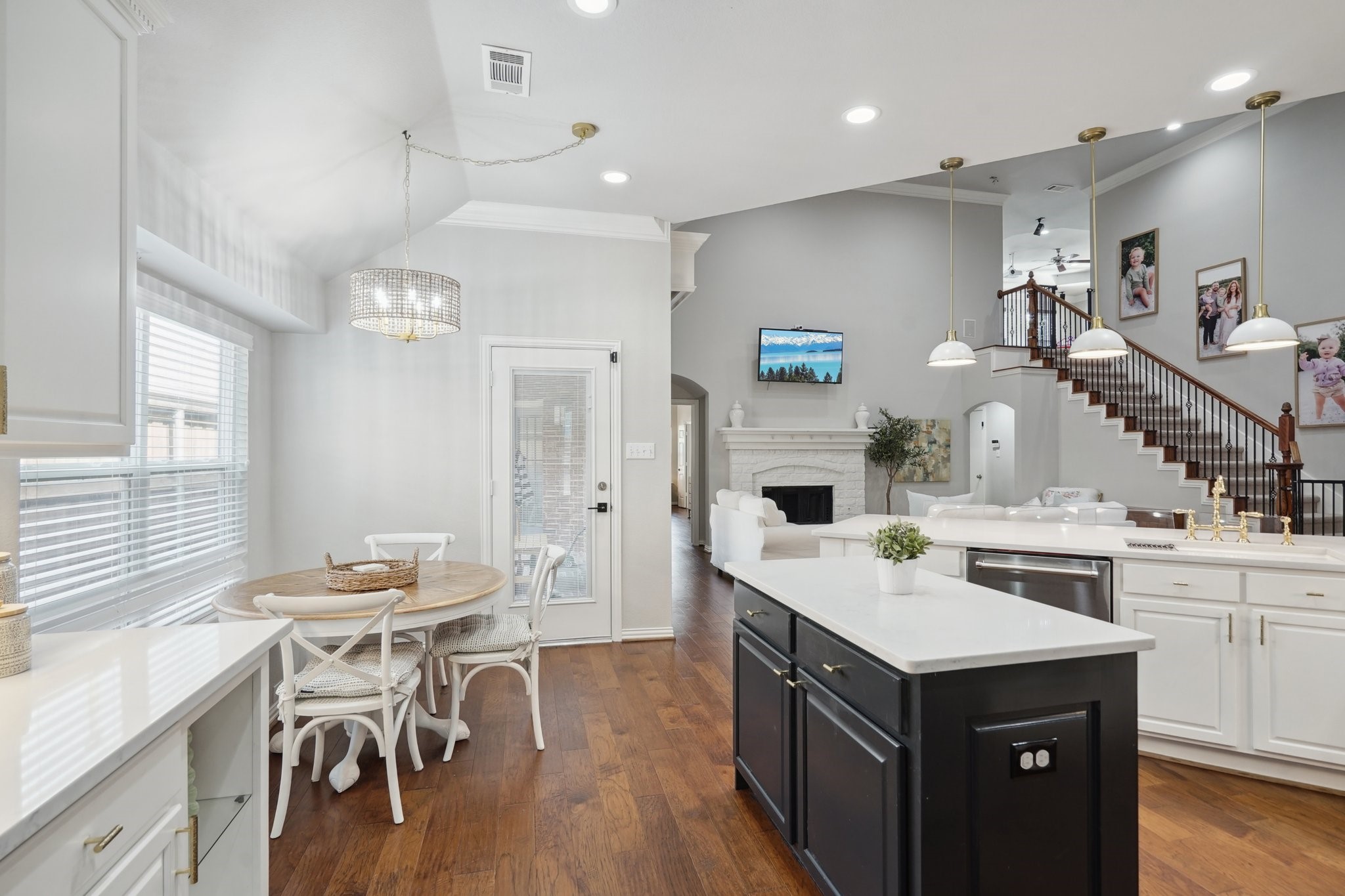 943 Briar Oaks Drive Rockwall TX 75087