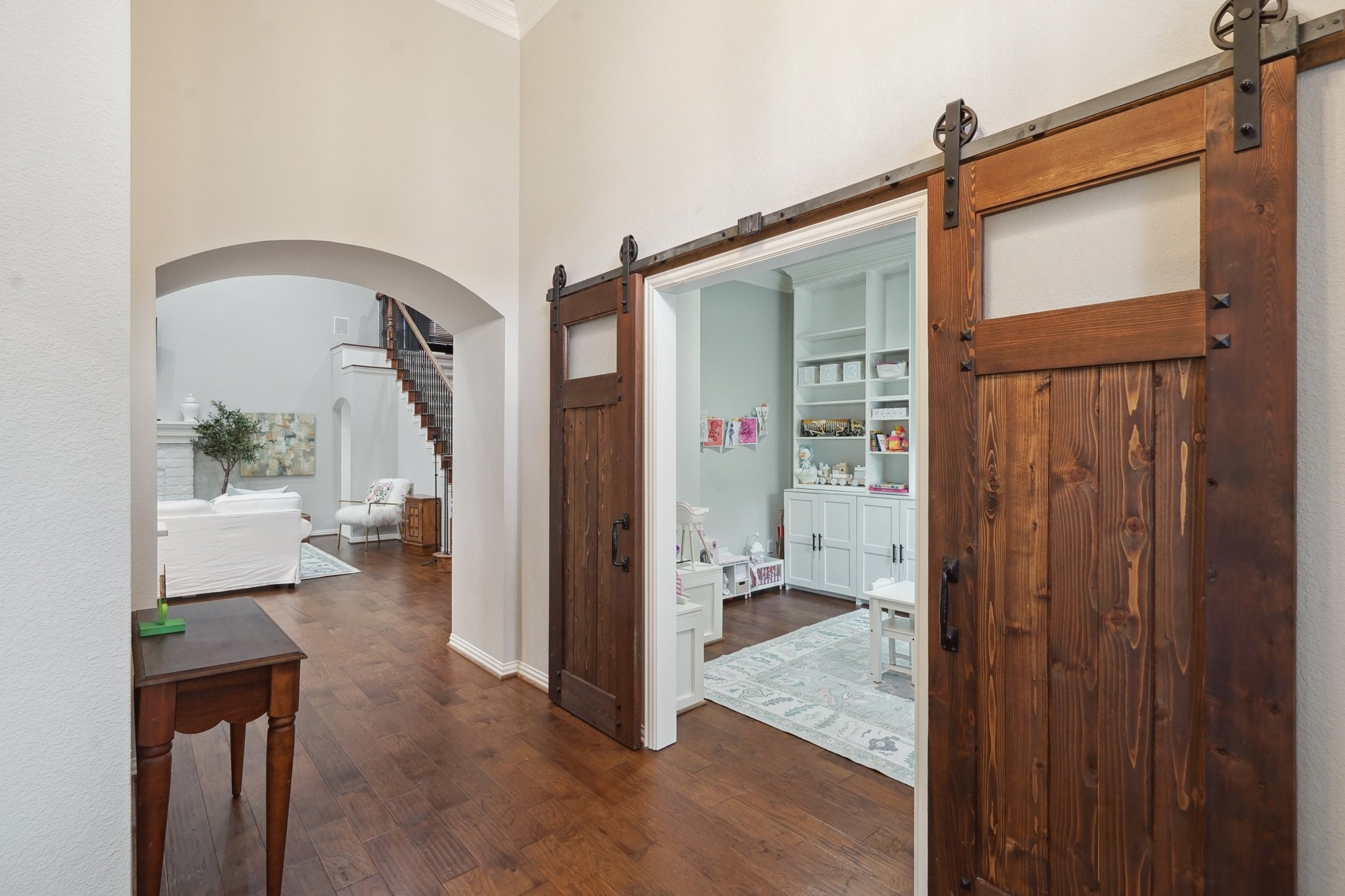 943 Briar Oaks Drive Rockwall TX 75087