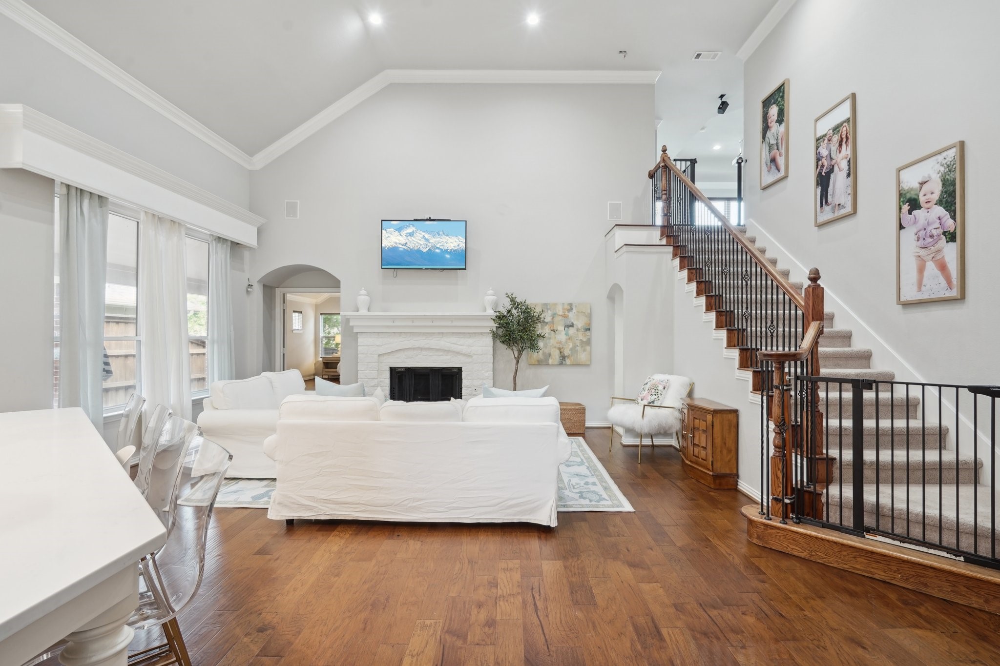 943 Briar Oaks Drive Rockwall TX 75087