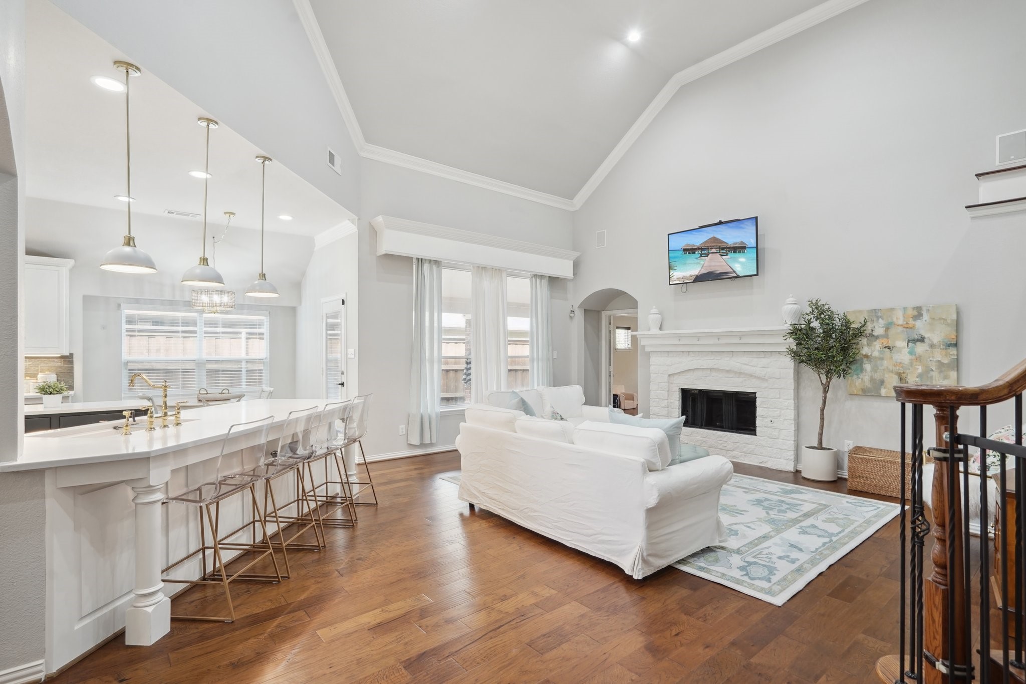 943 Briar Oaks Drive Rockwall TX 75087