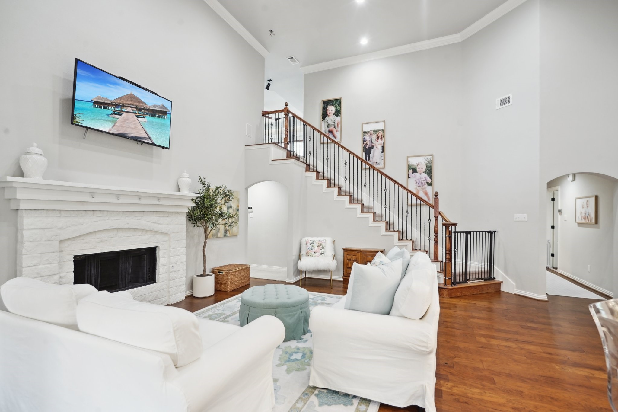 943 Briar Oaks Drive Rockwall TX 75087