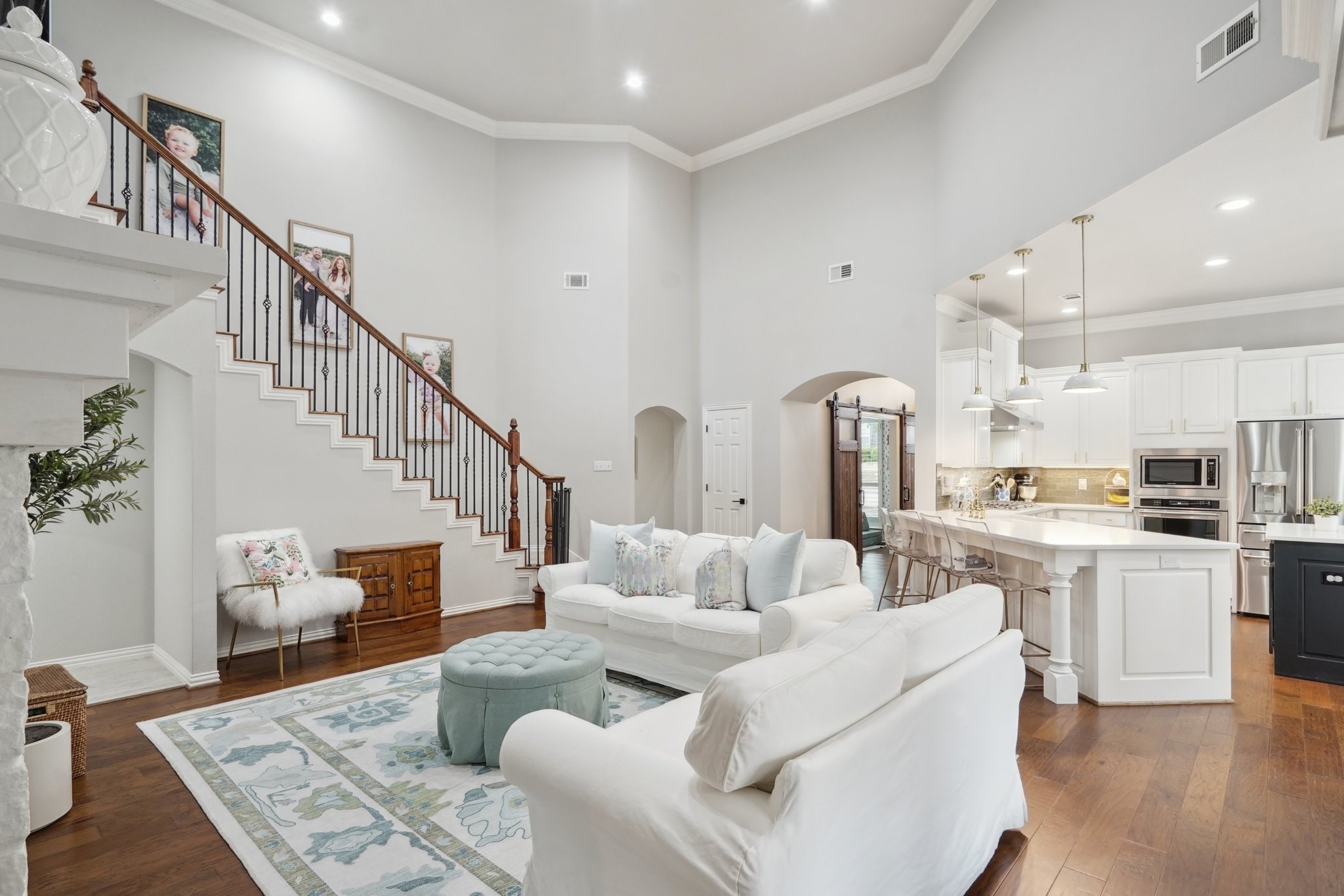 943 Briar Oaks Drive Rockwall TX 75087